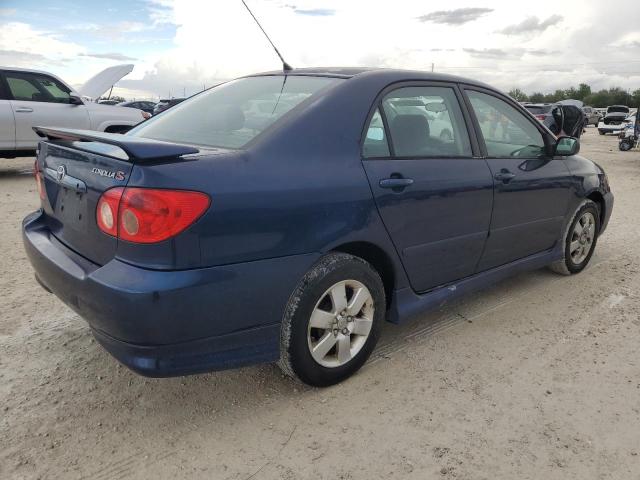 Фото 3 с аукциона – 2005 TOYOTA COROLLA CE с VIN 2T1BR32E75C347654