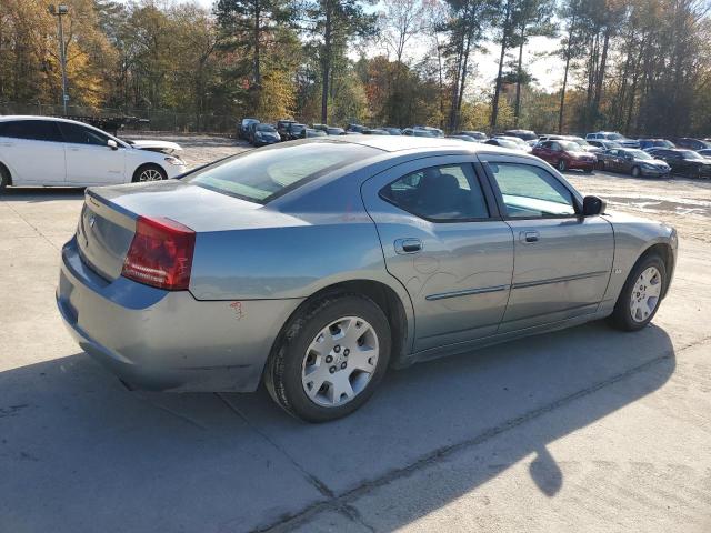 Photo 3 from auction – 2007 DODGE CHARGER SE with VIN 2B3KA43G97H712830