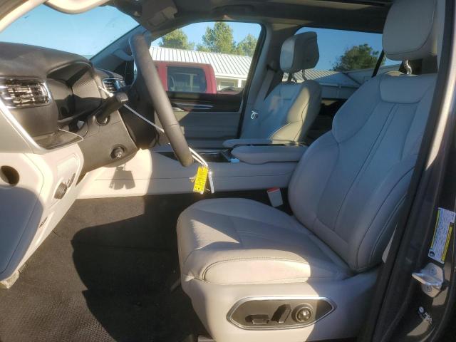 Photo 7 from auction – 2023 JEEP WAGONEER L with VIN 1C4SJSAP1PS514306