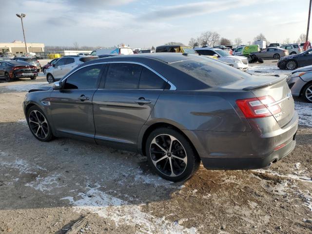 Photo 2 from auction – 2015 FORD TAURUS LIM with VIN 1FAHP2F80FG175023