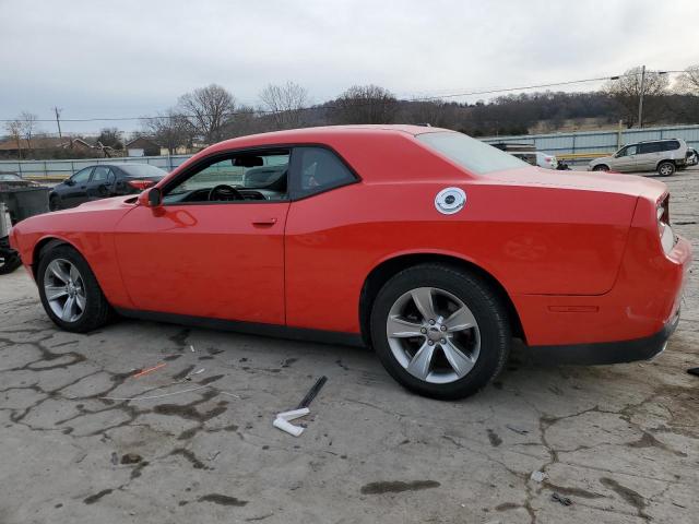 Photo 2 from auction – 2015 DODGE CHALLENGER with VIN 2C3CDZAG2FH787964