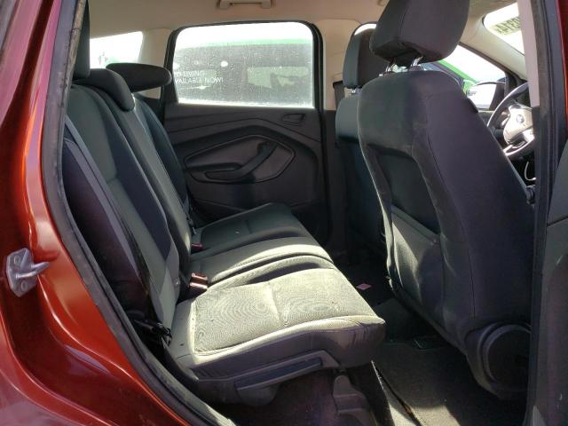 Photo 10 from auction – 2014 FORD ESCAPE S with VIN 1FMCU0F70EUC75806
