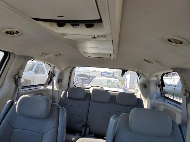 Photo 10 from auction – 2010 DODGE GRAND CARA with VIN 2D4RN6DXXAR343041
