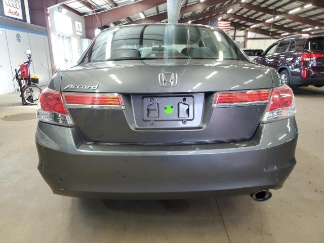 Photo 6 from auction – 2012 HONDA ACCORD LX with VIN 1HGCP2F36CA099722