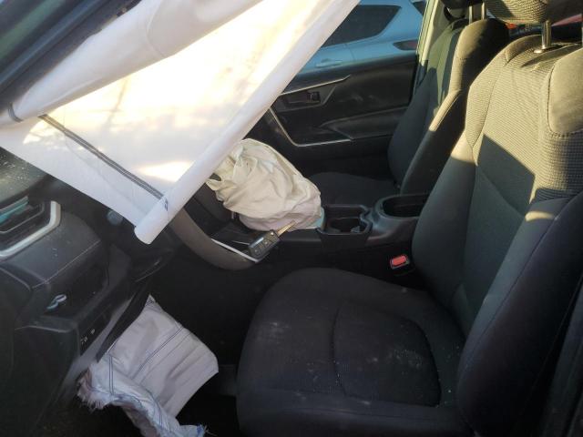 Photo 7 from auction – 2020 TOYOTA RAV4 LE with VIN 2T3H1RFV1LC033484