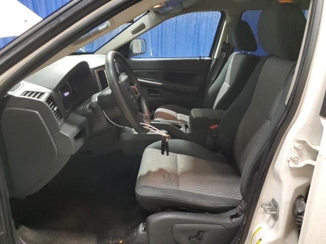 Photo 7 from auction – 2008 JEEP GRAND CHER with VIN 1J8GS48K68C121365