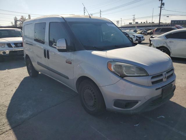 Photo 4 from auction – 2016 RAM PROMASTER with VIN ZFBERFBT4G6C41451