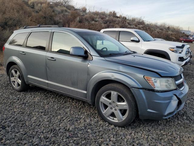 Фото 4 с аукциона – 2010 DODGE JOURNEY SX с VIN 3D4PH5FV0AT217580