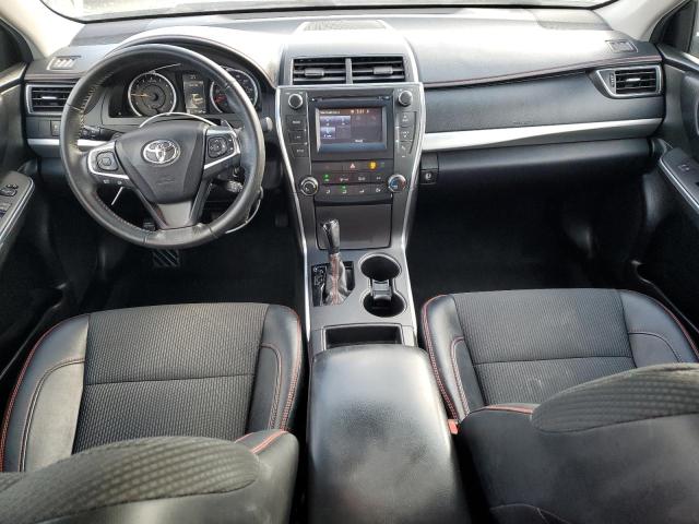 Photo 8 from auction – 2017 TOYOTA CAMRY LE with VIN 4T1BF1FK0HU308470