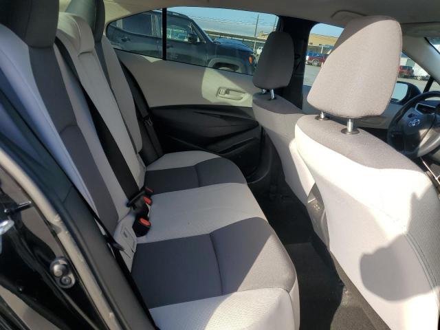 Photo 10 from auction – 2023 TOYOTA COROLLA LE with VIN 5YFB4MDE2PP070500