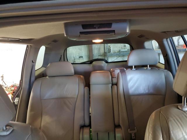 Photo 10 from auction – 2009 TOYOTA HIGHLANDER with VIN JTEES42A392149559