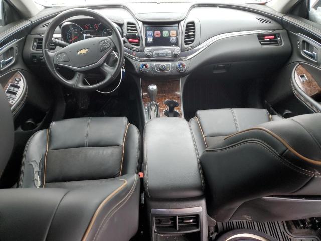 Photo 8 from auction – 2014 CHEVROLET IMPALA LT with VIN 2G1125S31E9110838