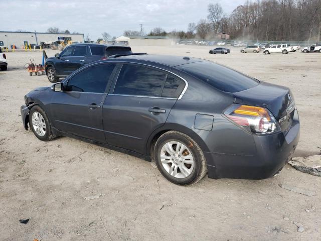 Photo 2 from auction – 2010 NISSAN ALTIMA BAS with VIN 1N4AL2AP7AN413756