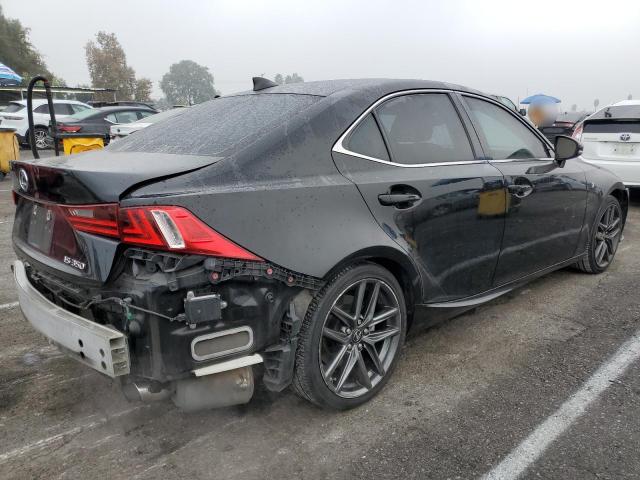 Photo 3 from auction – 2014 LEXUS IS 350 with VIN JTHBE1D27E5014367