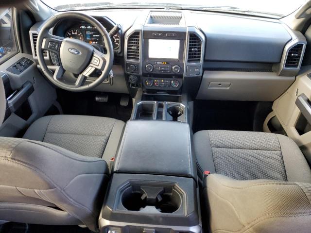 Photo 8 from auction – 2019 FORD F150 SUPER with VIN 1FTEW1E46KFD39920