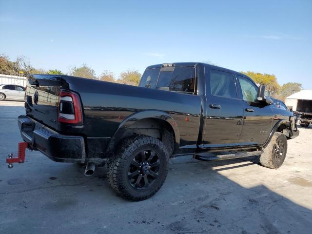 Photo 3 from auction – 2019 RAM 2500 LARAM with VIN 3C6UR5FLXKG589053