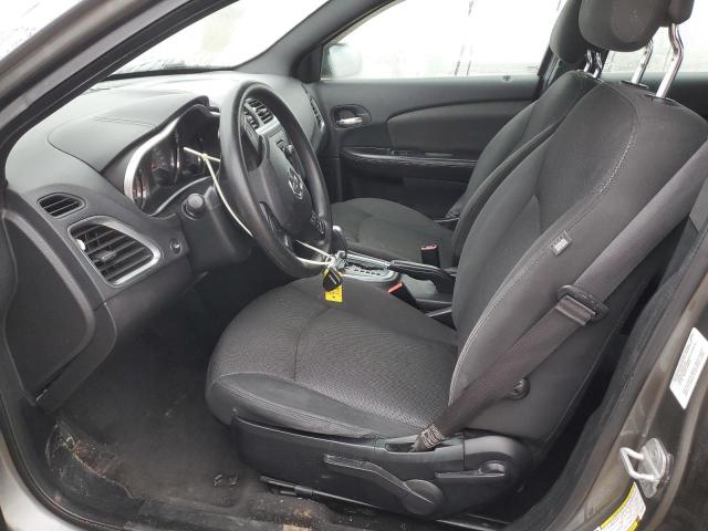 Photo 7 from auction – 2013 DODGE AVENGER SE with VIN 1C3CDZABXDN658296