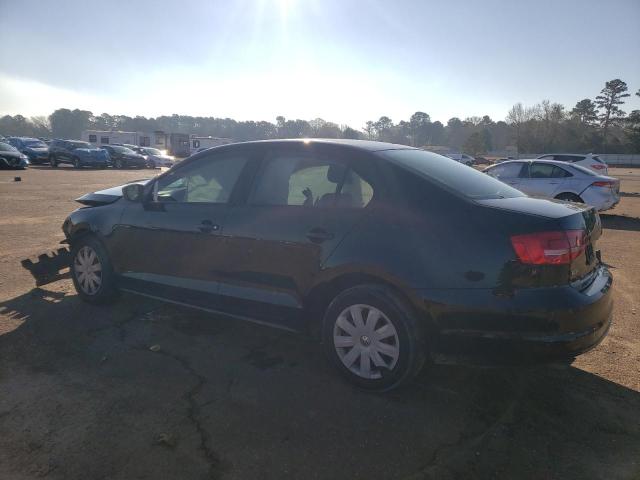 Photo 2 from auction – 2015 VOLKSWAGEN JETTA BASE with VIN 3VW2K7AJ2FM285354