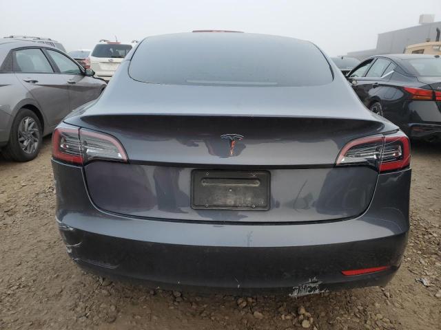 Photo 6 from auction – 2023 TESLA MODEL 3 with VIN 5YJ3E1EA6PF409170