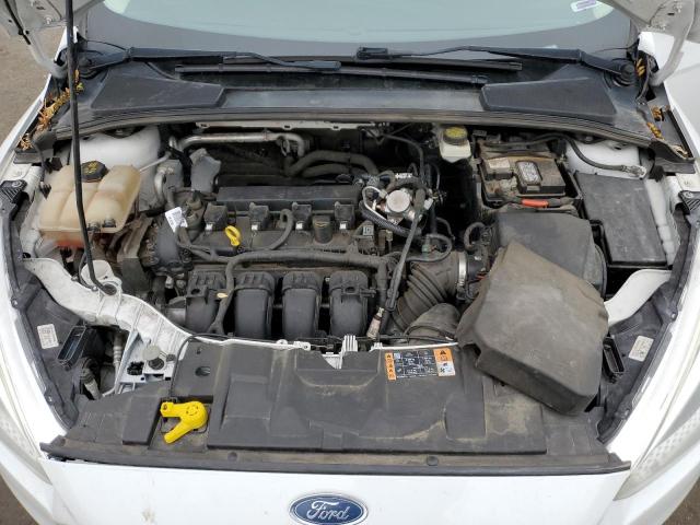 Photo 11 from auction – 2017 FORD FOCUS S with VIN 1FADP3E20HL235698
