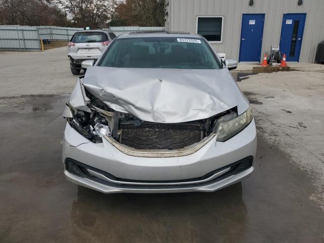 Photo 5 from auction – 2015 HONDA CIVIC EX with VIN 19XFB2F87FE053808