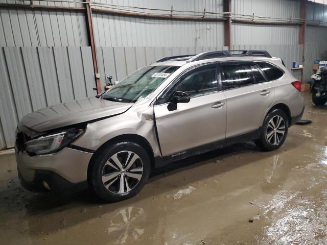 SUBARU OUTBACK 2. 2019 with VIN 4S4BSANC1K3296879 - Photo from auction