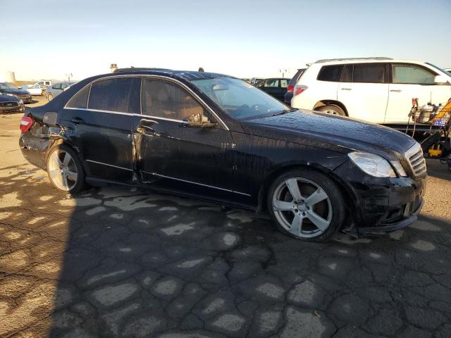 Photo 4 from auction – 2011 MERCEDES-BENZ E 350 with VIN WDDHF5GB2BA471009