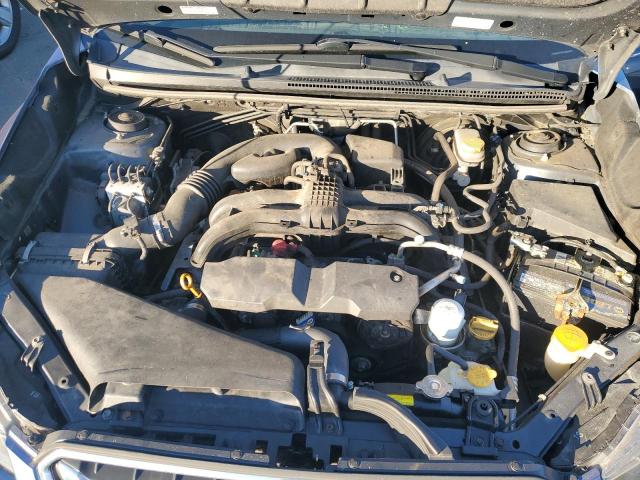 Photo 11 from auction – 2015 SUBARU IMPREZA with VIN JF1GPAA65FH260302