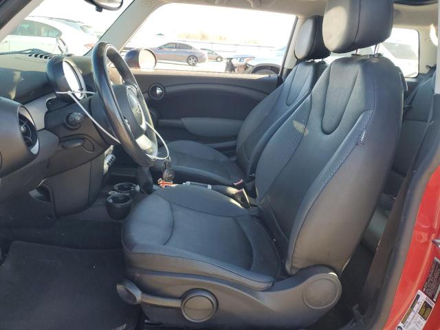 Photo 7 from auction – 2009 MINI COOPER with VIN WMWMF33519TU73018