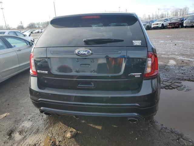 Photo 6 from auction – 2014 FORD EDGE SPORT with VIN 2FMDK4AK2EBB17471