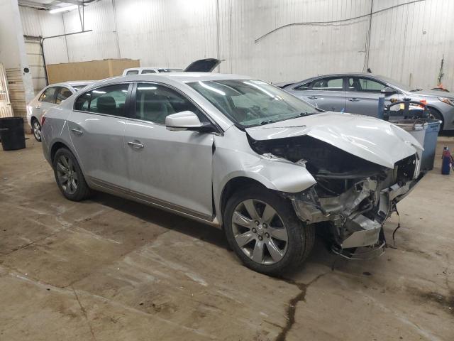 Photo 4 from auction – 2010 BUICK LACROSSE C with VIN 1G4GC5EG8AF184722