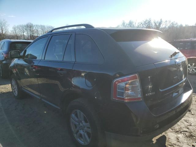 Photo 2 from auction – 2009 FORD EDGE SE with VIN 2FMDK36C19BA53098