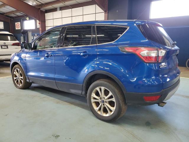 Photo 2 from auction – 2017 FORD ESCAPE SE with VIN 1FMCU9GD7HUB11823