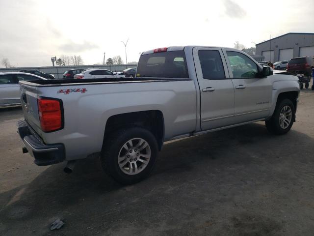 Photo 3 from auction – 2016 CHEVROLET SILVERADO with VIN 1GCVKREC5GZ389201