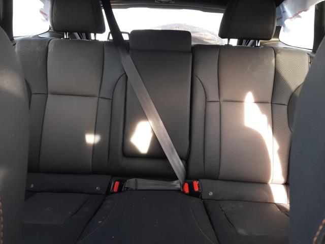 Photo 10 from auction – 2023 SUBARU OUTBACK WI with VIN 4S4BTGSD1P3195202