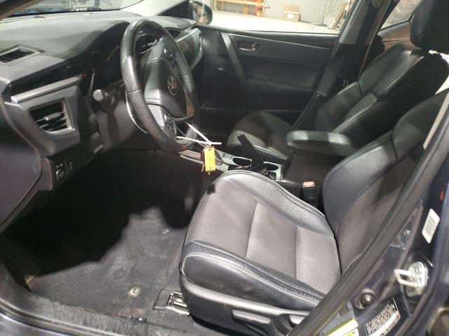 Photo 7 from auction – 2014 TOYOTA COROLLA L with VIN 5YFBURHE7EP103642