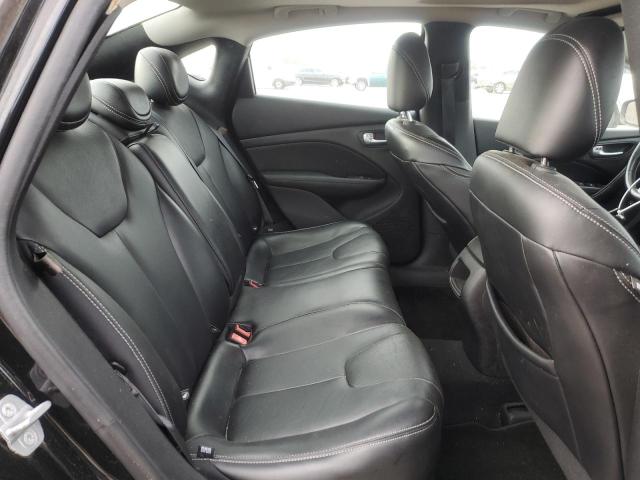 Photo 10 from auction – 2014 DODGE DART LIMIT with VIN 1C3CDFCB4ED719418