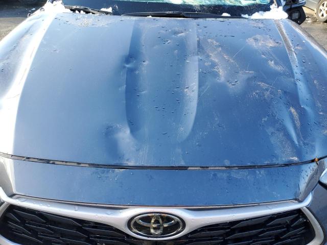 Zdjęcie 11 z aukcji – 2023 TOYOTA HIGHLANDER z VIN 5TDKDRBH5PS020532