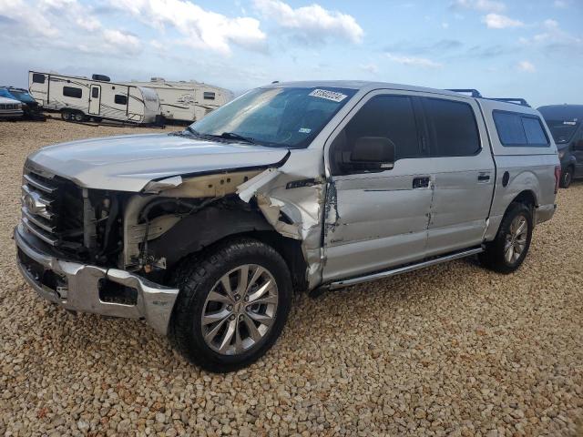 FORD F150 SUPER 2016 z numerem VIN 1FTEW1CP9GKD64161 - Zdjęcie z aukcji