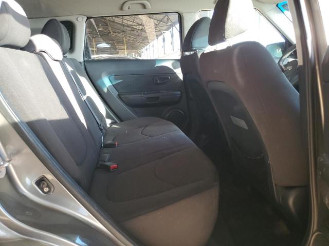 Photo 10 from auction – 2013 KIA SOUL with VIN KNDJT2A52D7500398