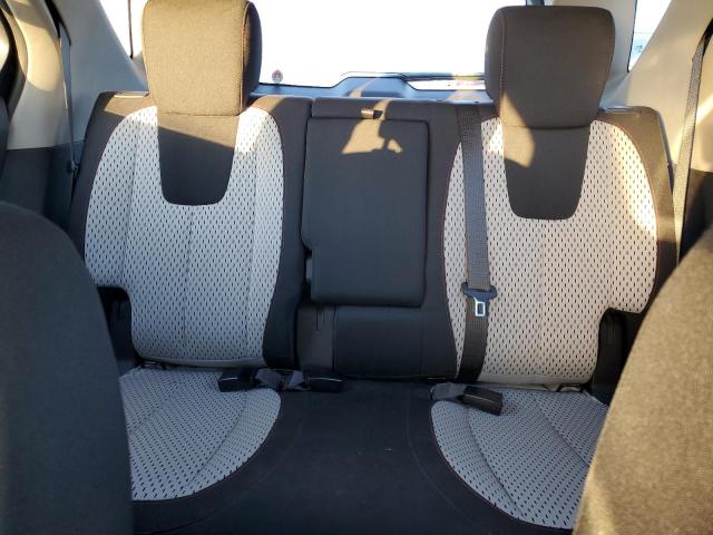 Photo 10 from auction – 2011 CHEVROLET EQUINOX LS with VIN 2GNALBEC6B1183400