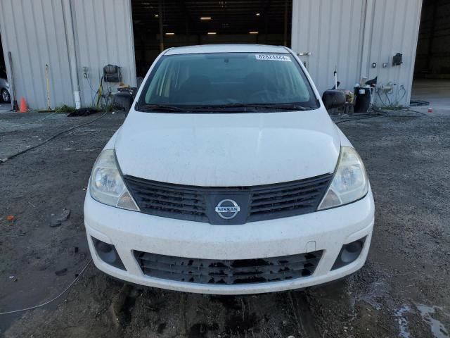 Photo 5 from auction – 2011 NISSAN VERSA S with VIN 3N1CC1AP7BL363815