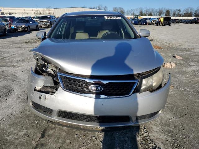 Photo 5 from auction – 2013 KIA FORTE EX with VIN KNAFU4A27D5675288