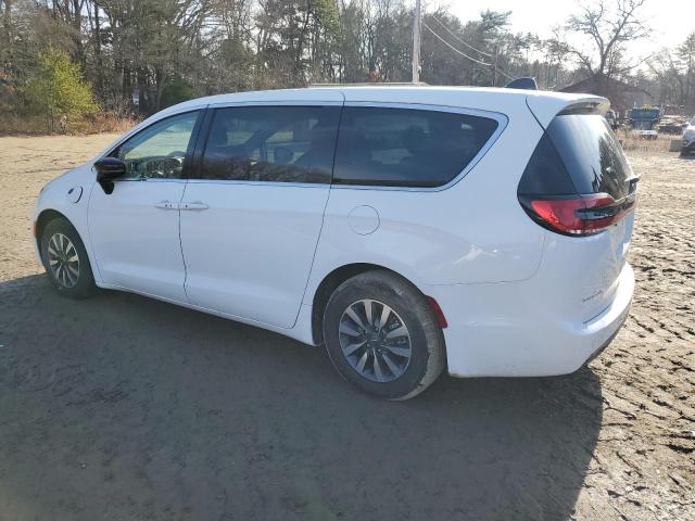 Photo 2 from auction – 2024 CHRYSLER PACIFICA H with VIN 2C4RC1S79RR118386