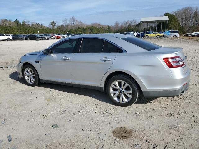 Photo 2 from auction – 2014 FORD TAURUS SEL with VIN 1FAHP2E87EG170739