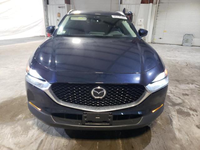 Photo 5 from auction – 2023 MAZDA CX-30 PREM with VIN 3MVDMBDM3PM566318