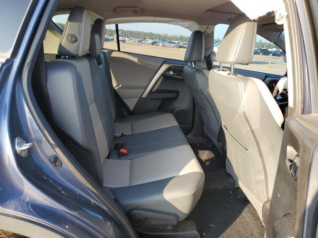 Photo 11 from auction – 2013 TOYOTA RAV4 LIMIT with VIN 2T3DFREV1DW034992