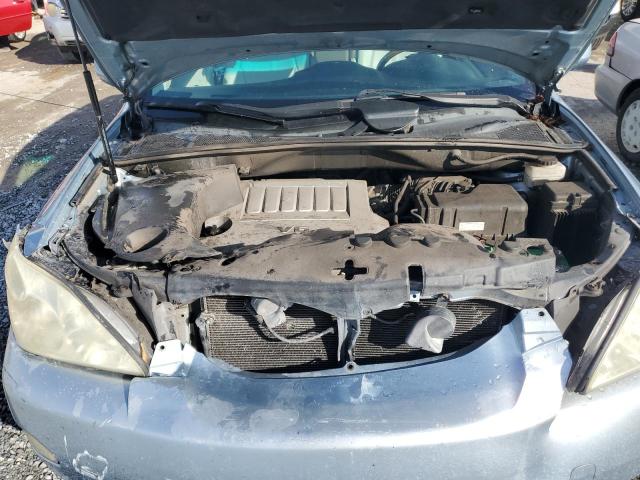 Photo 12 from auction – 2009 LEXUS RX 350 with VIN 2T2GK31U79C057709