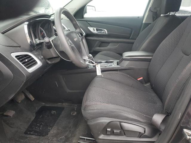 Photo 7 from auction – 2014 GMC TERRAIN SL with VIN 2GKFLVEK7E6285288