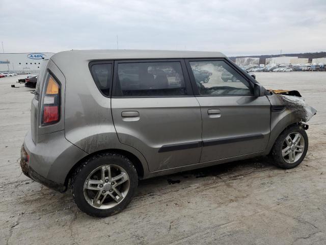 Photo 3 from auction – 2010 KIA SOUL + with VIN KNDJT2A24A7146353